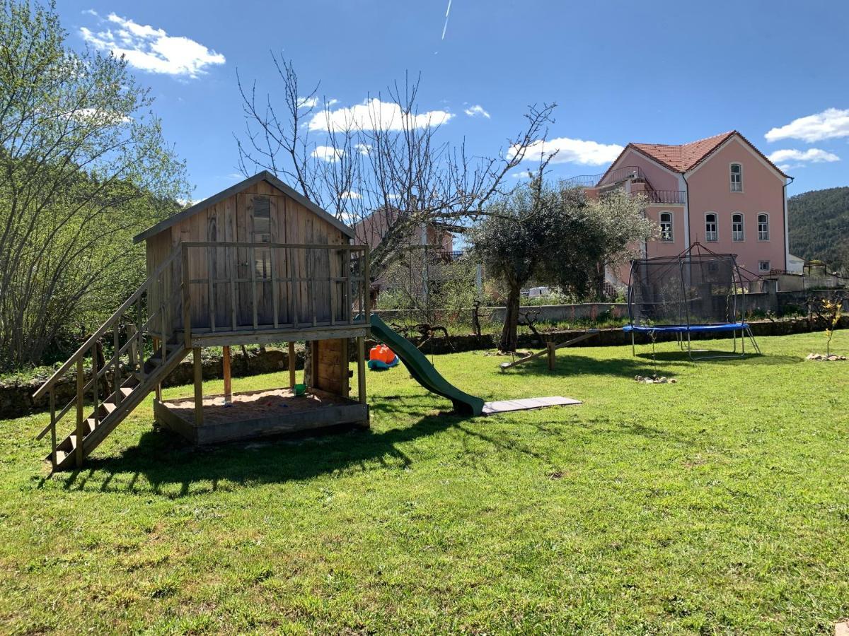 Bed and Breakfast Casa Joya Гойш Экстерьер фото