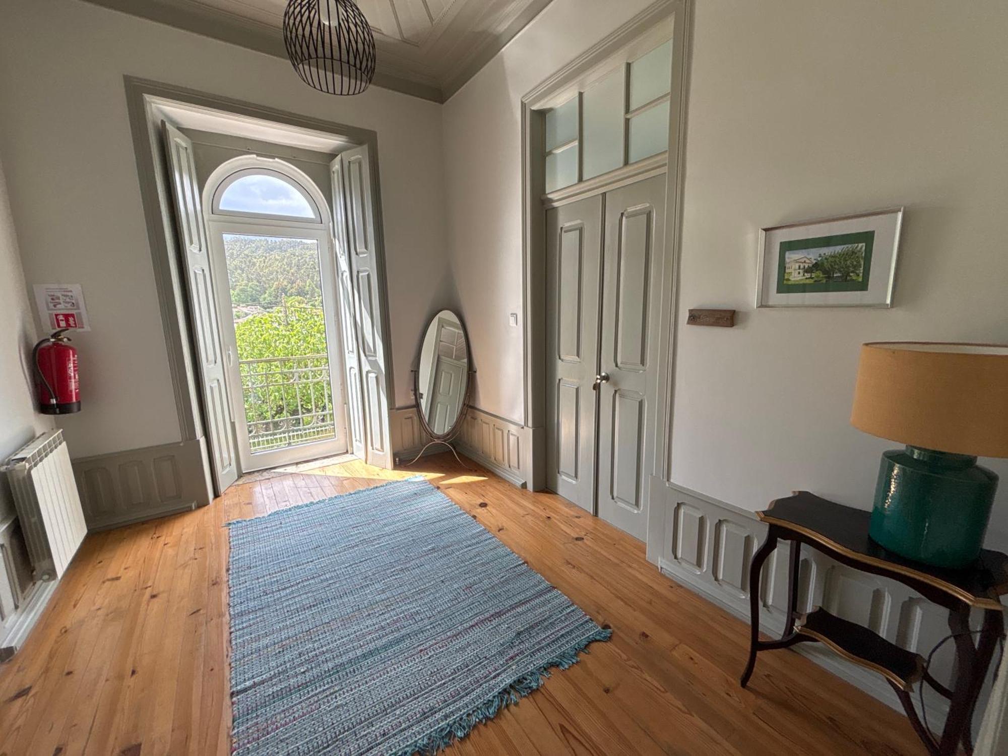 Bed and Breakfast Casa Joya Гойш Экстерьер фото