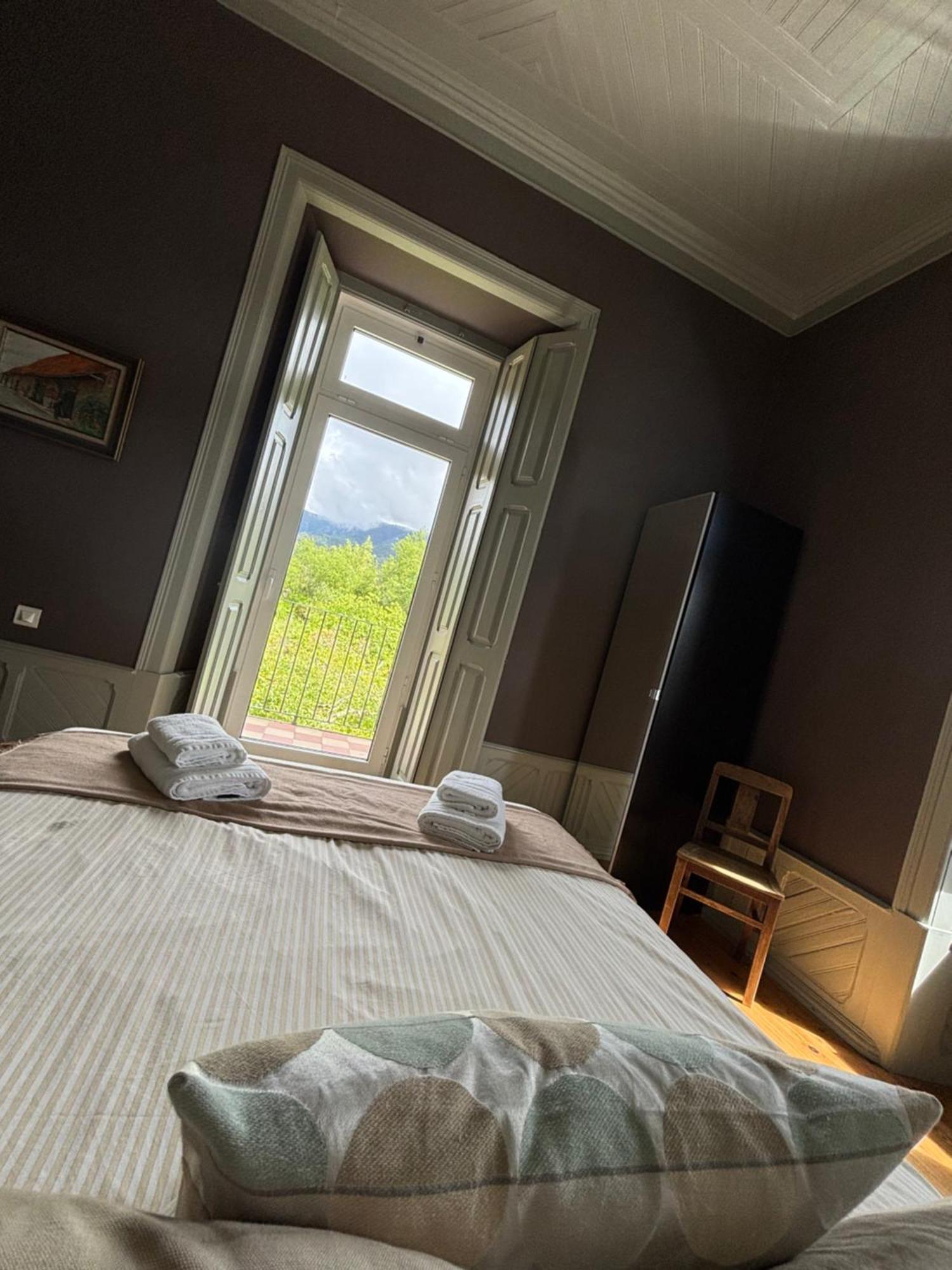 Bed and Breakfast Casa Joya Гойш Экстерьер фото