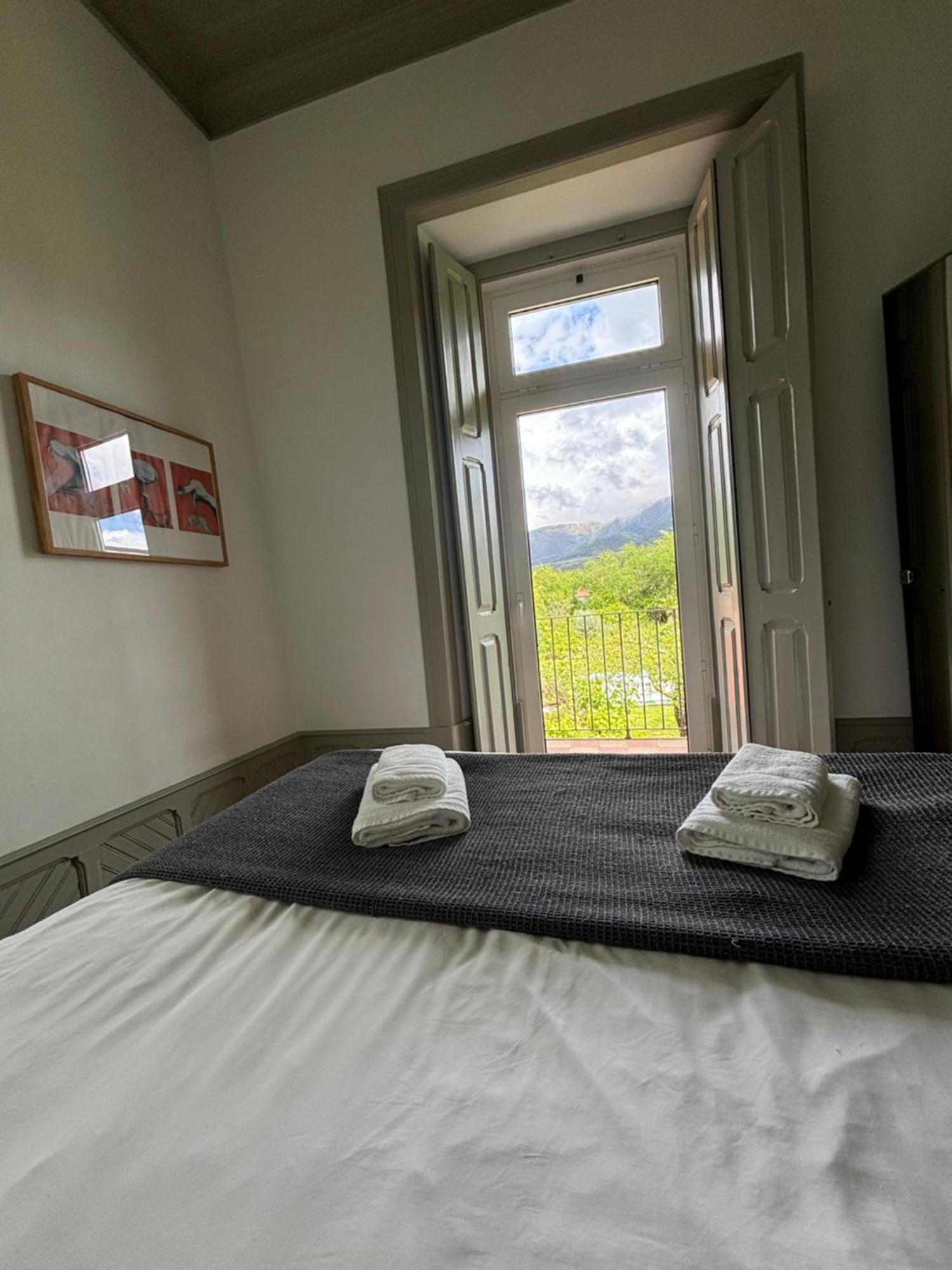 Bed and Breakfast Casa Joya Гойш Экстерьер фото